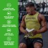 Scitec Nutrition Multi Pro Plus - 29-in-1 Multivitamin Food Supplement with Omega-3, Calcium, and Ginseng - 30 Day Supply in Convenient Sachets view 2