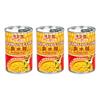 Top Brand Thai Cream Style Corn Creamed Corn in Tin/Can 418g (Pack of 3) view 1