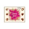 Dairy Box Milk Chocolate Selection - 160g | Irresistible Assortment of Fine Milk Chocolates | Perfect for Chocolate Lovers view 1