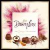 Dairy Box Milk Chocolate Selection - 160g | Irresistible Assortment of Fine Milk Chocolates | Perfect for Chocolate Lovers view 2