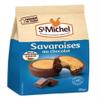 St Michel Savaroises 220g - Pack of 5 view 1