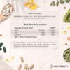Biotin Hair Growth Tablets 12000mcg | 400 Vegan Tablets | Supplements for Hair, Skin and Nails | Biotin (B7), Zinc & Selenium Complex | by Horbaach view 3