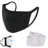 Guangcailun 3piece Cotton For Pollen Allergic Odorless And Skin-friendly Non-shedding Reusable Washable Safe view 4