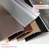 Agashi Threshold Ramps, Indoor Sweeping Robot Curb Ramp Step Mat for Doorways, for 2-4Cm Height Ramp, Wheelchair Ramp Door Step Accessible Channel/C/110 * 10Cm view 3