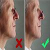 Armless Reading Glasses, Legless Nose Clip Reading Glasses, Reading Glasses with Universal Pod Case for Men And Women view 3