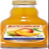 BEUTELSBACHER: Fruit Pulp Mango 0.2 L Including 15 Cent Deposit