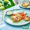 BYODO: Frying Oil Olive Mild 750 ml view 3