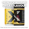 Magna X All-in-One Pre Workout Powder Drink with Caffeine & Citrulline | Pink Raspberry Flavour | Makes 40 Drinks (400g) view 4