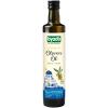 Organic Olive Oil Extra Virgin from Greece 500 ml - Byodo, Cold Pressed Premium Olive Oil, Fresh Green Aromas, Original Greek Character, Unique Mild, Ideal for Mediterranean Cuisine view 1