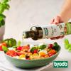 BYODO: Olive Oil - Extra Virgin Medium Fruity 500 ml view 2