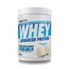 Per4m Whey Protein Powder | High Protein Shake for Muscle Growth & Recovery | Low Sugar Gym Supplement | Sports Nutrition Drink + Amino Acids (900g, Vanilla Creme) view 1