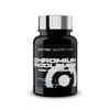 Scitec Nutrition Chromium Picolinate - Essential Mineral for Macronutrient Metabolism and Healthy Blood Glucose - Yeast-Free Vegetarian Formula - Science-Backed Support, 100 Tablets view 1