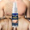 2023 New Semi-permanent Hair Removal Spray, 100% All Natural Hair Removal Spray, Non-Irritating & Painless Hair Removal for Men Women, for Arm Underarm Legs (Women) view 3