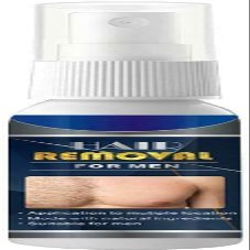 2023 New Semi-permanent Hair Removal Spray, 100% All Natural Hair Removal Spray, Non-Irritating & Painless Hair Removal for Men Women, for Arm Underarm Legs (Men)