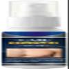 2023 New Semi-permanent Hair Removal Spray, 100% All Natural Hair Removal Spray, Non-Irritating & Painless Hair Removal for Men Women, for Arm Underarm Legs (Men) view 1