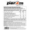 Per4m Whey Protein Powder | High Protein Shake for Muscle Growth & Recovery | Low Sugar Gym Supplement | Sports Nutrition Drink + Amino Acids (900g, Chocolate Peanut Butter) view 4