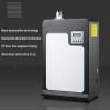 McbeAn 500ml Smart Scent Air Machine, Aromatherapy Diffuser with LCD Screen, 2000 M Coverage Area, Intelligent Setting Of Concentration & Time, for Home, Office, Hotel Restaurant view 3