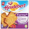 Heudebert Biscottes Special Fitness 300g - Pack of 5 view 1
