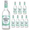Apple & Elderflower Tonic Water for Gin - Tonic Water w/Natural Quassia Extract, Sugar, Carbonated Water, & Vitamin C - Mixers for Drinks, Vodka, Cocktails, Mocktails - Raisthorpe Manor, 500ml, 8-Pk view 1