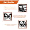 Chinese Baoding Balls for Hand: 1.38 Inch 0.77lb Meditation Balls for Exercise Stress Balls view 4
