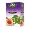 Dalgety Pure Neem Herbal Infusion 40g Cartons 100% Natural, Caffeine Free Tea; Delicious and Packed with Unique Health Benefits (3 Pack - Total 54 Teabags) view 2