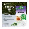 Dalgety Pure Neem Herbal Infusion 40g Cartons 100% Natural, Caffeine Free Tea; Delicious and Packed with Unique Health Benefits (3 Pack - Total 54 Teabags) view 3
