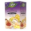 Dalgety Noni and Ginger Herbal Infusion 72g Cartons 100% Natural, Caffeine Free Tea; Delicious and Packed with Unique Health Benefits (3 Pack - Total 54 Teabags) view 2