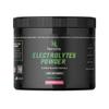 Nutrality Electrolytes Powder 350g | Vegan | Sugar, Calcium & Artificial Flavour Free | Keto Electrolytes, Paleo Hydration | 1000mg Sodium, 200mg Potassium & 60mg Magnesium | 50 Servings | Watermelon view 1
