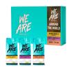 Coffee Beans Coffee Gift Set, Whole Bean Coffee, 3 x 227g Around the World Coffee Beans, 100% Arabica, Light Medium & Dark Roast Speciality Coffee (We Are Coffee Co) view 1