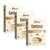 Falcone Almond Cantucci 200g, Pack of 3 - Mandorle Cantuccini view 1
