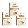 Falcone Almond Cantucci 200g, Pack of 3 - Mandorle Cantuccini view 2