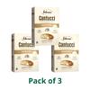 Falcone Almond Cantucci 200g, Pack of 3 - Mandorle Cantuccini view 4