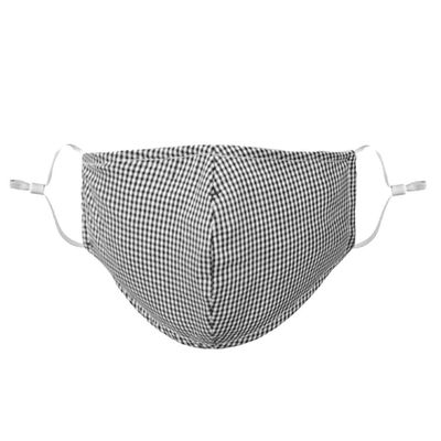 QOKLIYUI Warm Fleece Windproof And Breathable Skin-friendly For Cold Weather Face Masks Fabric Economic Eco-friendly Cloth