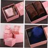 IMIKEYA Birthday Box Festival Box for Jewelry Storage Materials for Special Occasions view 3
