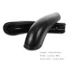 EMAFORO 2 Pcs Wheelchair Chairs armrest pad Removable Office Chair Cover Non Slip Arm Rest Cover for Tricycle Seat Dinning Chair view 2