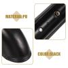 EMAFORO 2 Pcs Wheelchair Chairs armrest pad Removable Office Chair Cover Non Slip Arm Rest Cover for Tricycle Seat Dinning Chair view 3