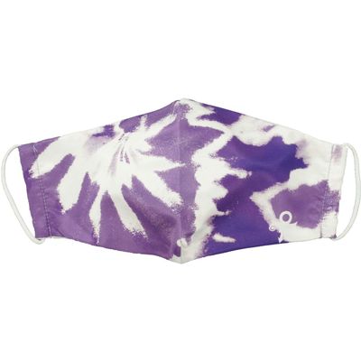 Prince - Love Symbol Face Mask for Men Black