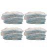 20 Pcs Duster Refills Replacement Head Set, Disposable Duster Refills Blue Replacement Head view 1