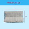 20 Pcs Duster Refills Replacement Head Set, Disposable Duster Refills Blue Replacement Head view 2