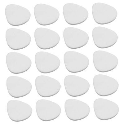 10 Pairs Forefoot Shoe Pads Invisible Insoles for Feet