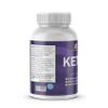 Rapid Results Keto - Natural Ingredients Support for Men & Women - 60 Capsules view 3