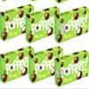 POPPETS DARK CHOCOLATE MINT CREAM 39g Delicious Tasty And Twisty Treat Gift Hamper For Birthday,Christmas Sold By Kidzbuzz (12) view 2