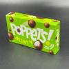 POPPETS DARK CHOCOLATE MINT CREAM 39g Delicious Tasty And Twisty Treat Gift Hamper For Birthday,Christmas Sold By Kidzbuzz (12) view 3