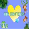 Big Brother sweet box | Big brother personalised sweet box | Big brother gift | Big brother| Big brother present |Big brother| view 2