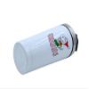 Getagift Snoopy BRR!, Christmas Snoopy With Santa Cap, 500ml Aluminium Shaker Bottle for Supplement Shakes - Easy Clean, Durable Cup. (White) view 4