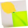 ABOOFAN 4pcs Silicone Leaf Shaped Toothbrush Covers for Travel Practical Toothbrush Holders Portable Protectors view 4