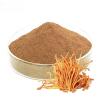 MB Superfoods Stress Relief and Adaptogens Bundle: Reishi, Ashwagandha, Cordyceps (100g Each) view 4