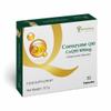 Nutranexus Co Enzyme Q10 [CoQ10] 100mg 30 Ubiquinone Capsules - One-a-Day - High Strength Q10 Supplement - High Absorption | Vegetarian view 1