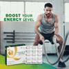 Nutranexus Co Enzyme Q10 [CoQ10] 100mg 30 Ubiquinone Capsules - One-a-Day - High Strength Q10 Supplement - High Absorption | Vegetarian view 4