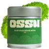 OSSU Organic Matcha Powder 40g - Golden Grade from Uji, Kyoto, Japan - True Ceremonial Spring Harvest, Stone-Ground Green Tea view 1